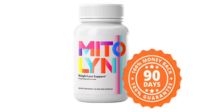 1 bottle package of Mitolyn